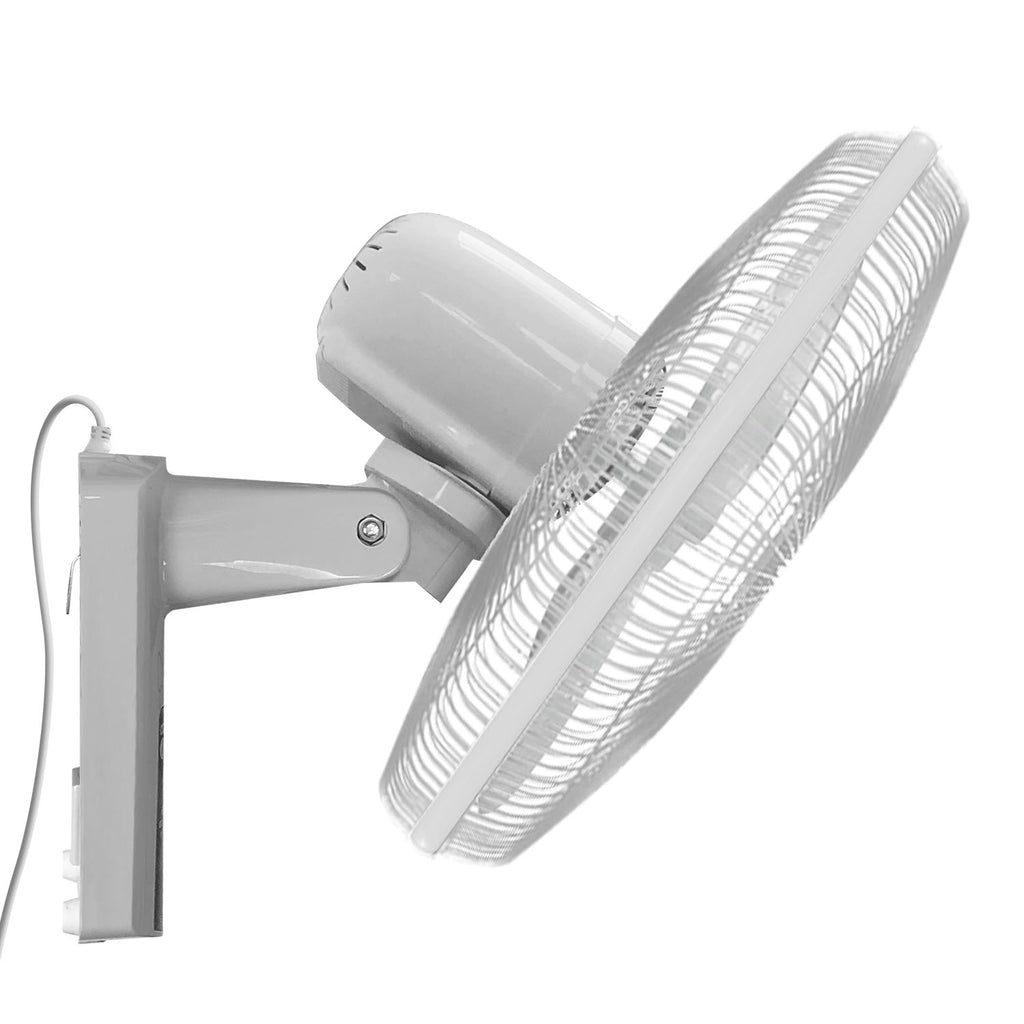 Wall Fan (Ø16") - Asters Maldives