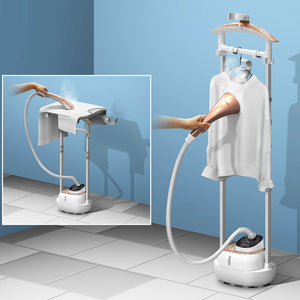 Garment Steamer - Asters Maldives
