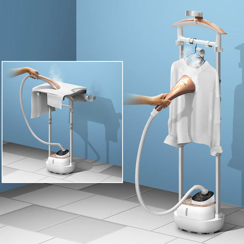 Garment Steamer - Asters Maldives