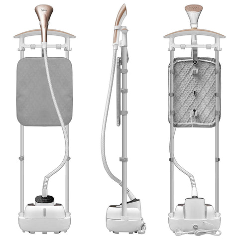 Garment Steamer - Asters Maldives