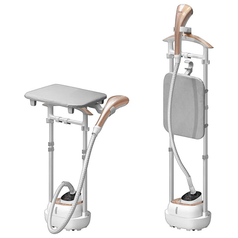 Garment Steamer - Asters Maldives