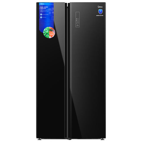 Refrigerator, Inverter (532L) - Asters Maldives