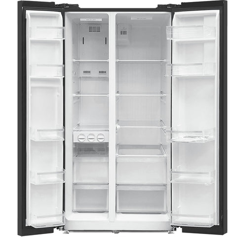 Refrigerator, Inverter (532L) - Asters Maldives