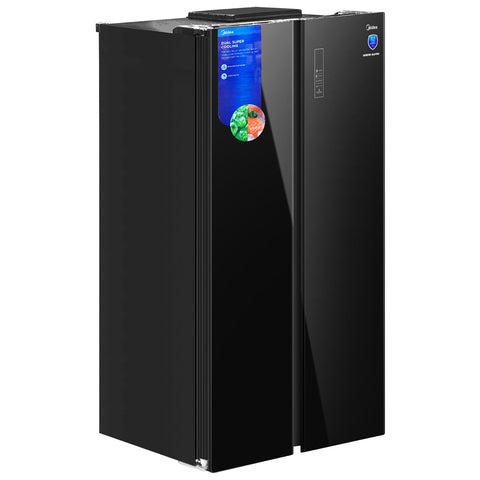 Refrigerator, Inverter (532L) - Asters Maldives