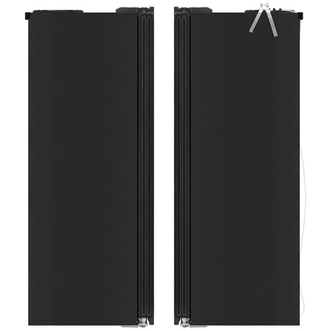 Refrigerator, Inverter (532L) - Asters Maldives