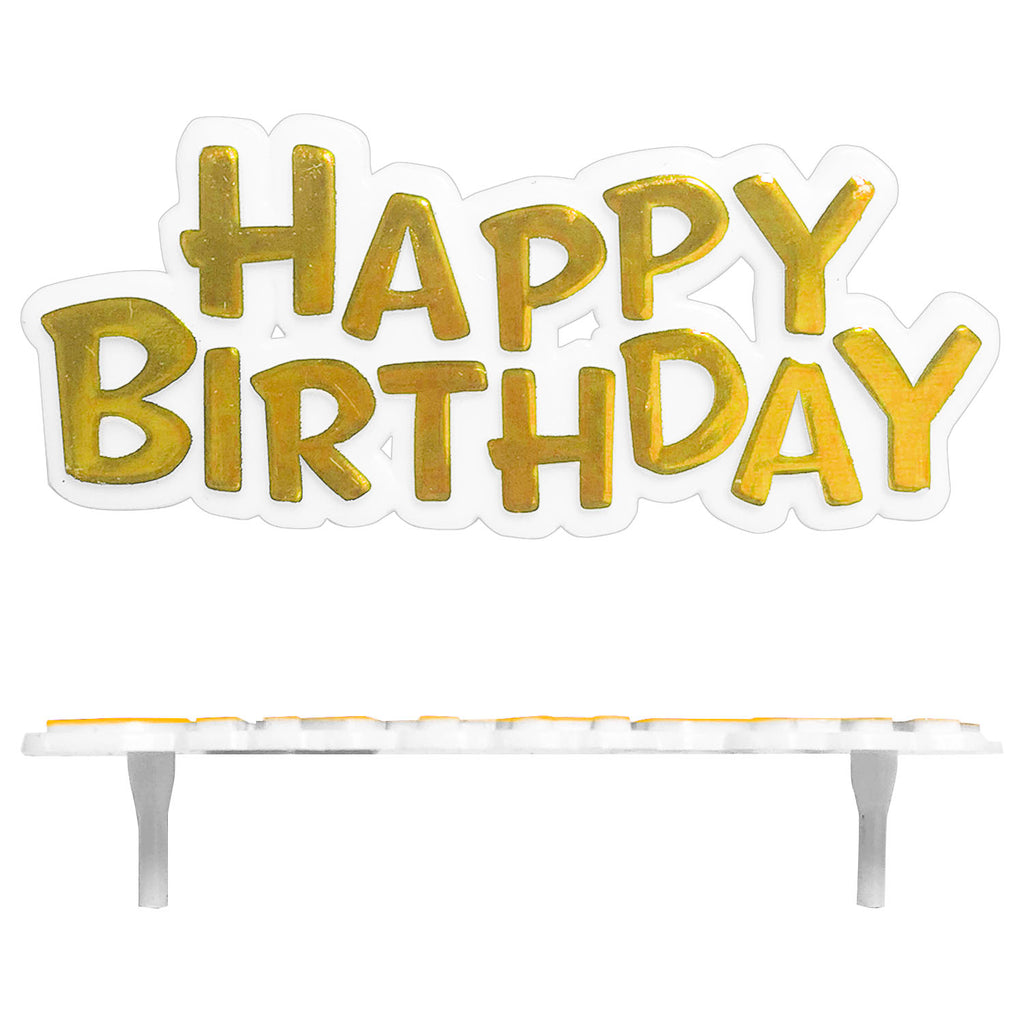 Birthday Candles (16 PCs) - Asters Maldives