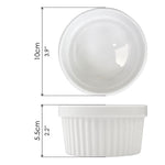 Bowl (Ø4") - Asters Maldives