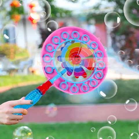Bubble Maker (90ml) - Asters Maldives