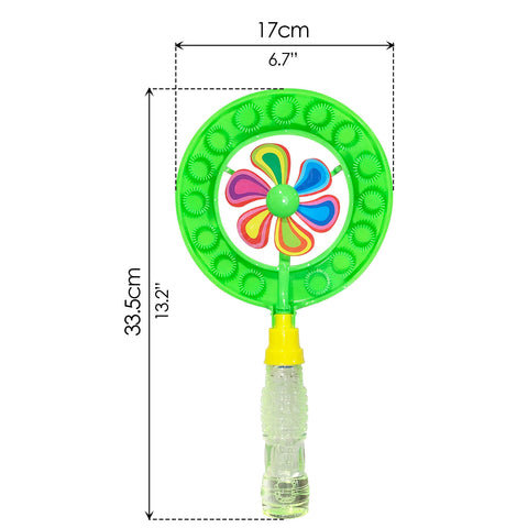 Bubble Maker (90ml) - Asters Maldives