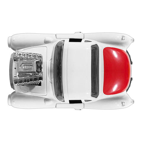 Car - Asters Maldives