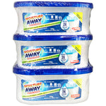 Closet Dehumidifier, 3 PCs (300ml) - Asters Maldives