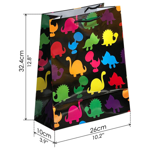 Gift Bag (26 x 32.4cm) - Asters Maldives