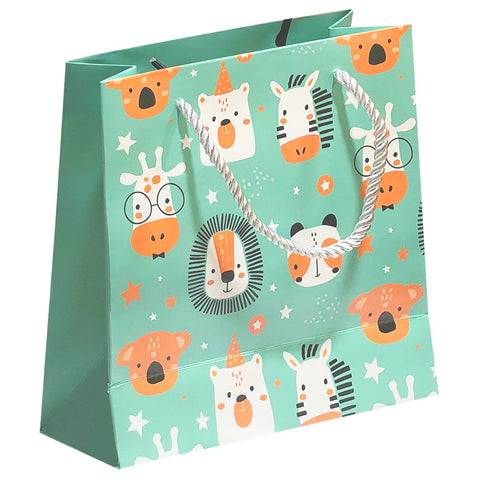 Gift Bag (20 x 20cm) - Asters Maldives
