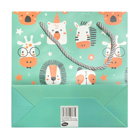 Gift Bag (20 x 20cm) - Asters Maldives