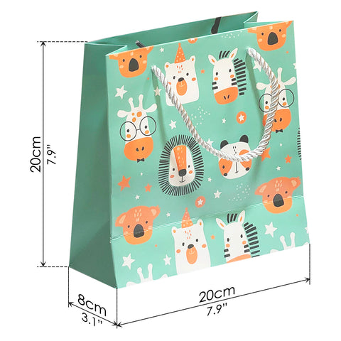 Gift Bag (20 x 20cm) - Asters Maldives