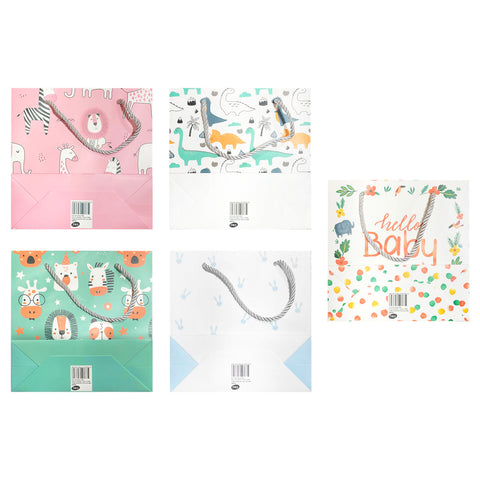 Gift Bag (20 x 20cm) - Asters Maldives
