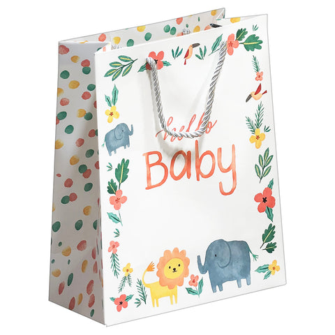 Gift Bag (25 x 33cm) - Asters Maldives