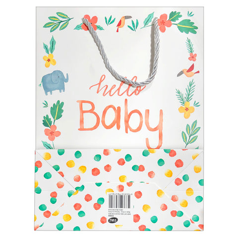 Gift Bag (25 x 33cm) - Asters Maldives