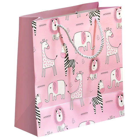 Gift Bag (30 x 27cm) - Asters Maldives
