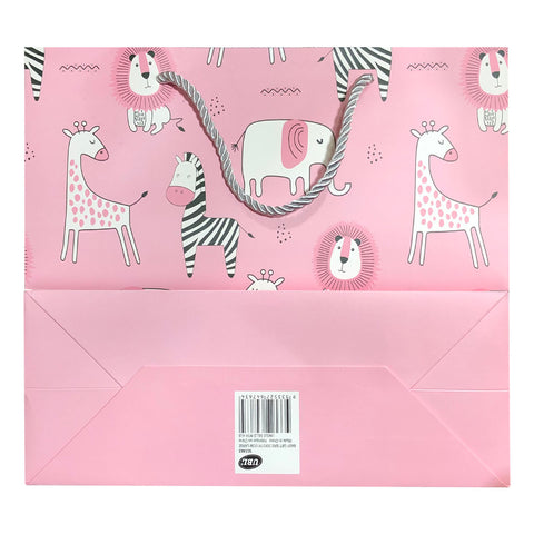Gift Bag (30 x 27cm) - Asters Maldives