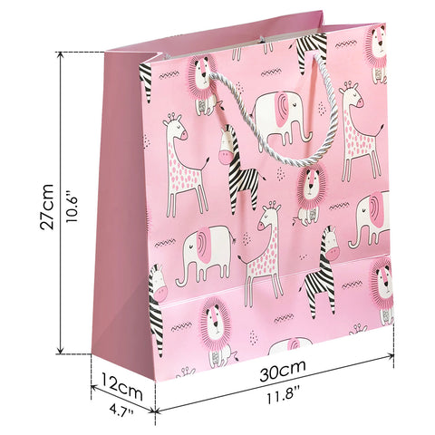 Gift Bag (30 x 27cm) - Asters Maldives
