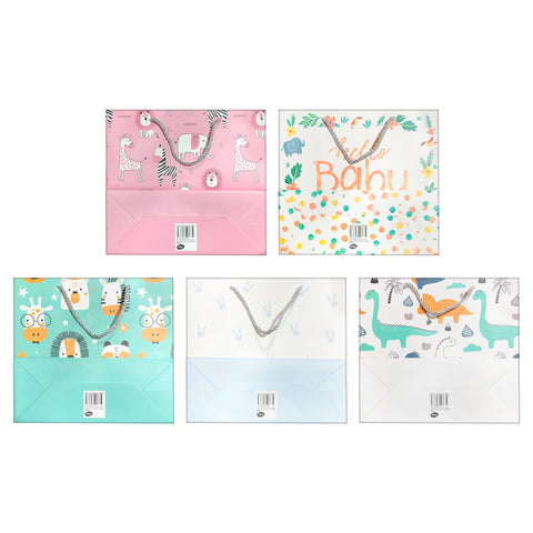 Gift Bag (30 x 27cm) - Asters Maldives