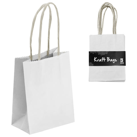 Gift Bag, 3 PCs (11 x 14cm) - Asters Maldives
