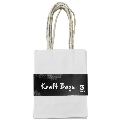 Gift Bag, 3 PCs (11 x 14cm) - Asters Maldives