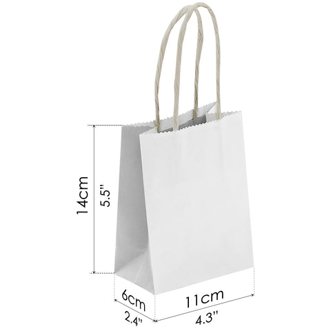 Gift Bag, 3 PCs (11 x 14cm) - Asters Maldives