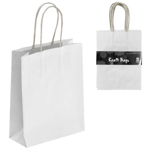 Gift Bag, 3 PCs (15 x 20cm) - Asters Maldives