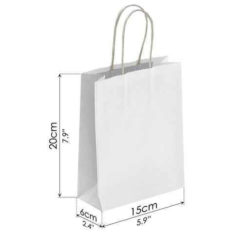 Gift Bag, 3 PCs (15 x 20cm) - Asters Maldives