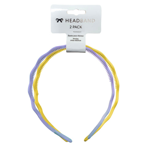 Headband (2 PCs) - Asters Maldives