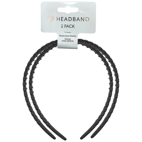 Headband (2 PCs) - Asters Maldives