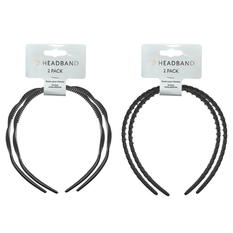 Headband (2 PCs) - Asters Maldives