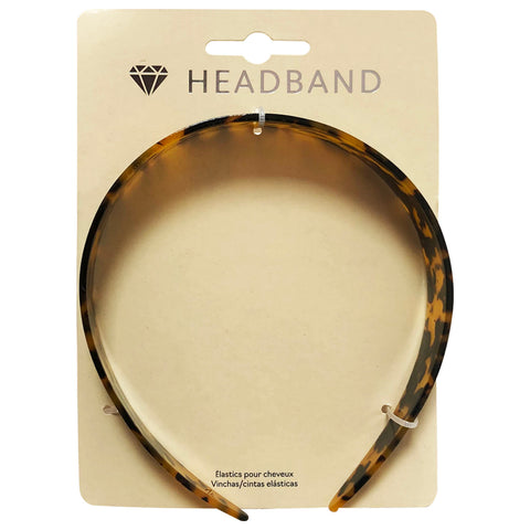 Headband - Asters Maldives
