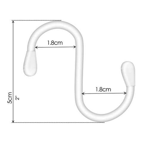 Hook (6 PCs) - Asters Maldives