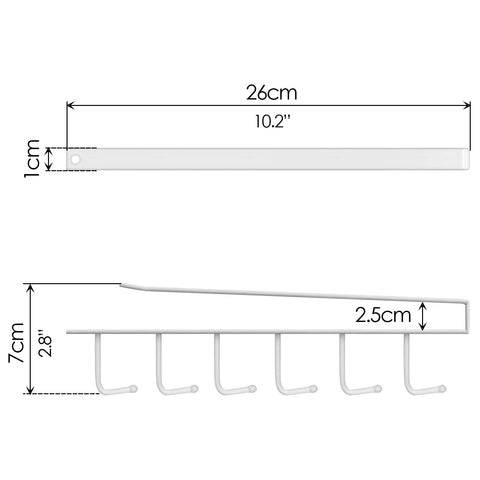Kitchen Organiser - Asters Maldives