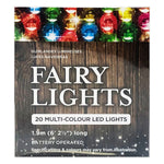 LED String Light (2ft.) - Asters Maldives