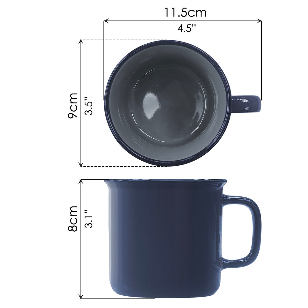 Mug - Asters Maldives