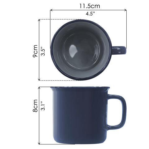 Mug - Asters Maldives