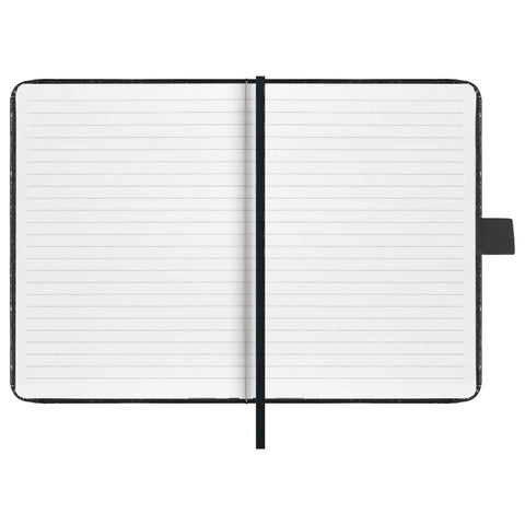 Notebook, 100 Sheets (A5) - Asters Maldives