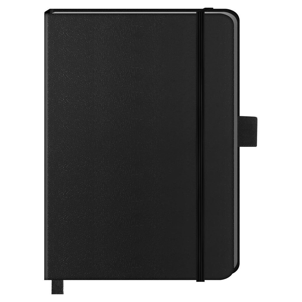 Notebook, 100 Sheets (A6) - Asters Maldives