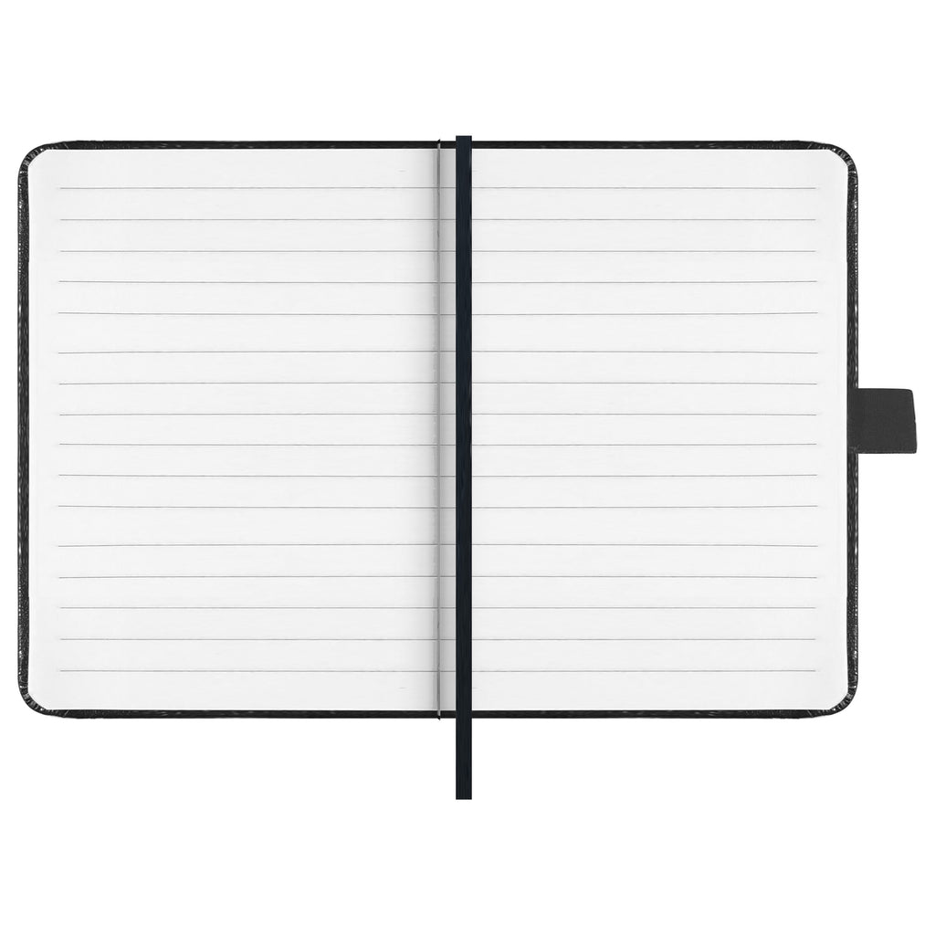 Notebook, 100 Sheets (A6) - Asters Maldives