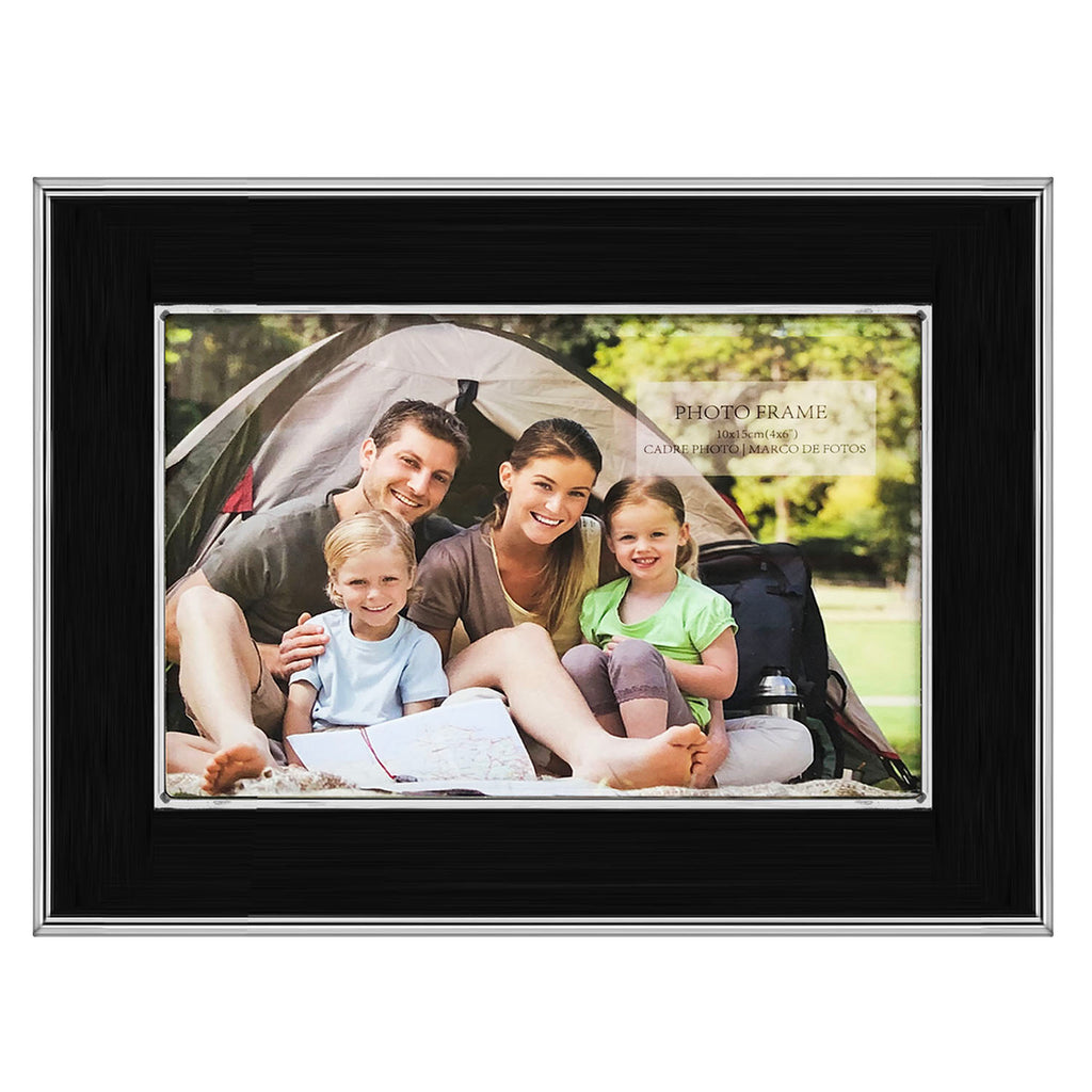 Picture Frame (15 x 10cm) - Asters Maldives