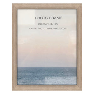 Picture Frame (20 x 25cm) - Asters Maldives