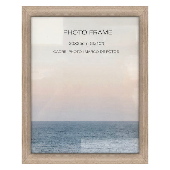 Picture Frame (20 x 25cm) - Asters Maldives