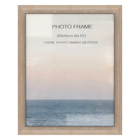 Picture Frame (20 x 25cm) - Asters Maldives