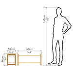 Shoe Rack - Asters Maldives