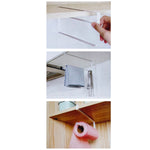 Tissue Holder (for roll tissue) - Asters Maldives