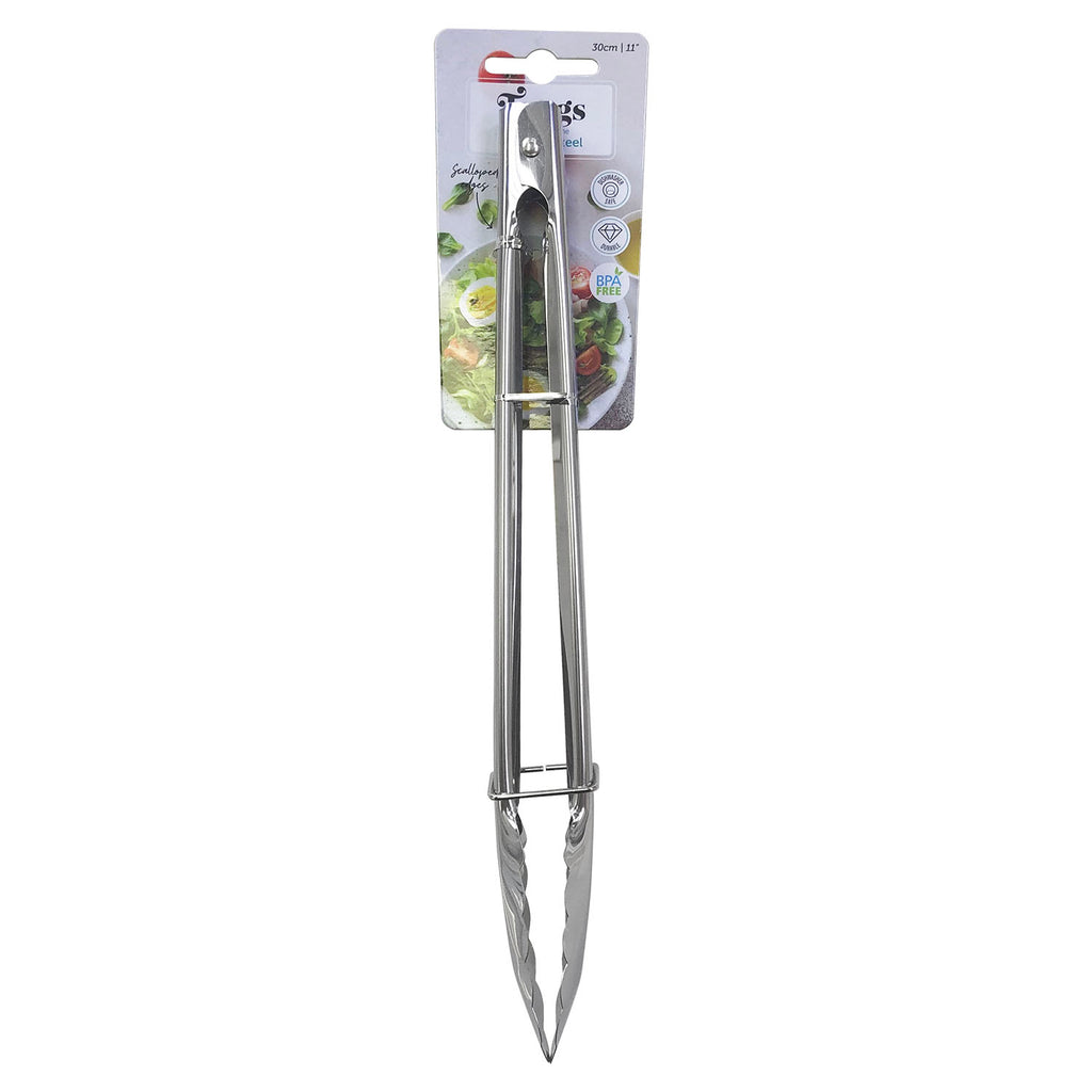 Tongs (12") - Asters Maldives